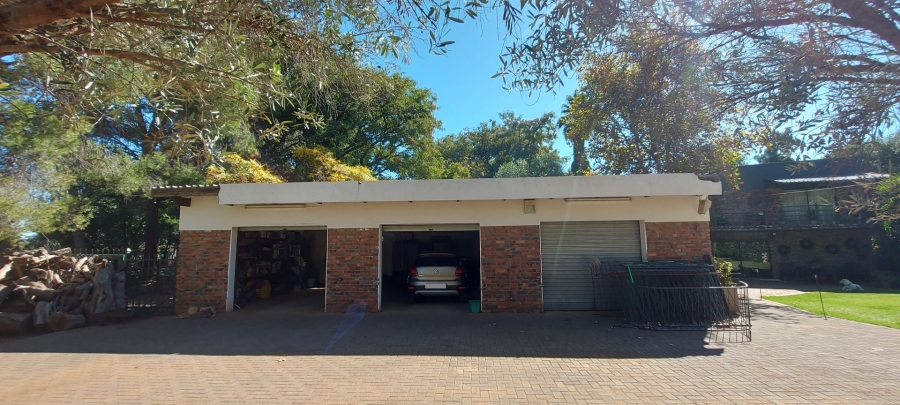 Commercial Property for Sale in Spitskop SH Free State